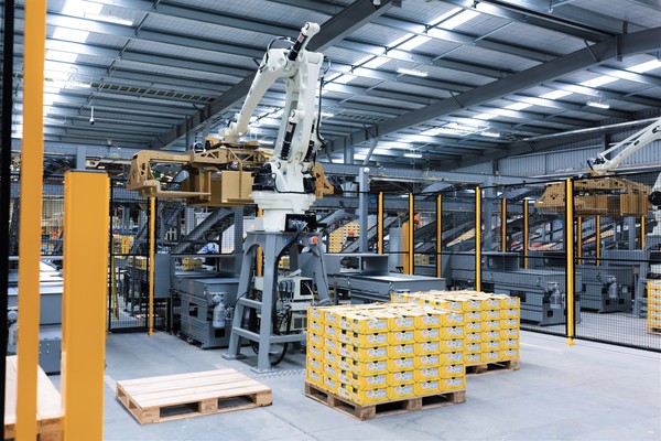 EastPack announces $30 million Notes issue to meet growth in kiwifruit demand