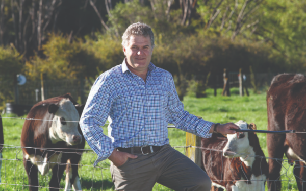 'Third wave' land use shift on the way