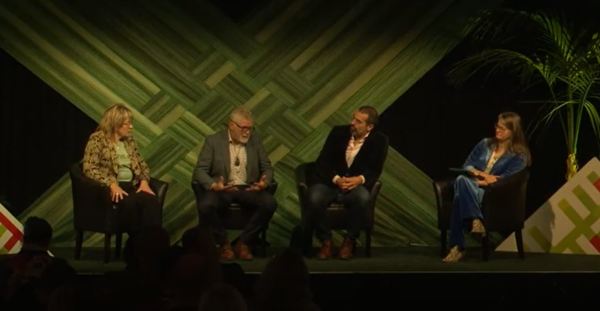 Changes in Land Use - A Panel Discussion