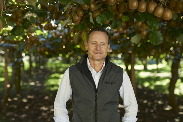 MyFarm and EastPack form strategic partnership.