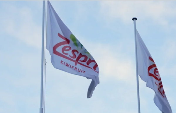 Zespri, 2022 Harvest and Outlook