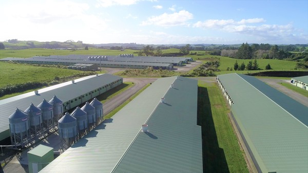 MyFarm secure $71 million in productive land based assets